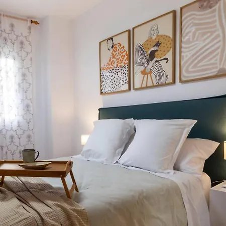 Appartement Pink Viajero
