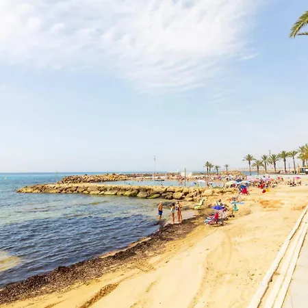 아파트 Pink Viajero