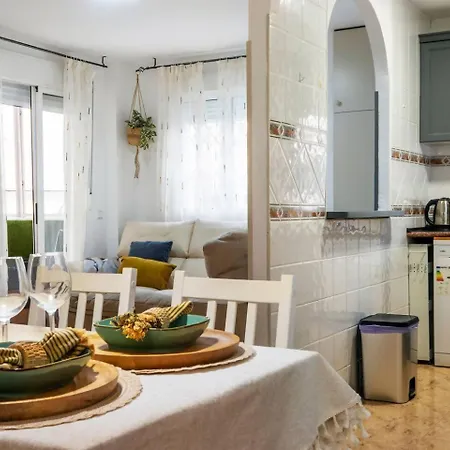 Pink Viajero 아파트 *