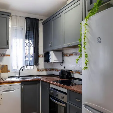 아파트 Pink Viajero