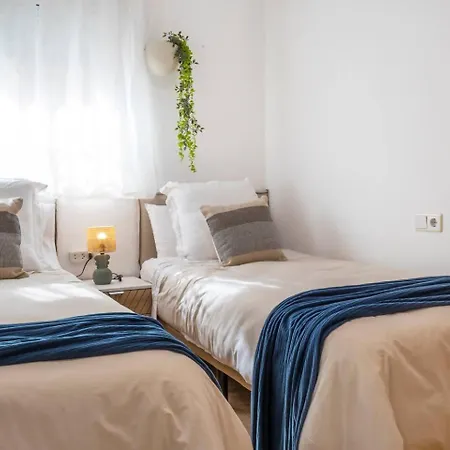 Pink Viajero 아파트 또레비에하