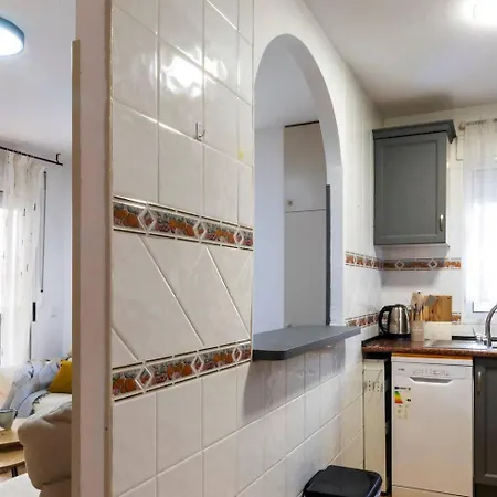 Pink Viajero 아파트 *