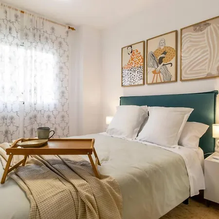 Pink Viajero 아파트 *