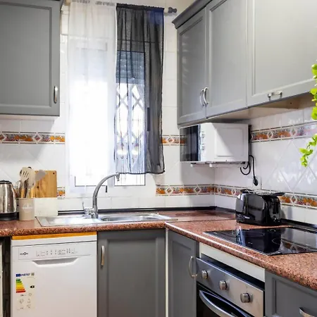 아파트 Pink Viajero *