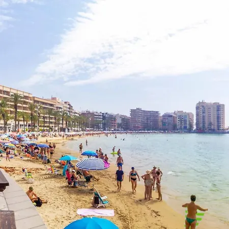 Pink Viajero 아파트