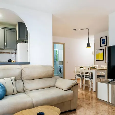 Pink Viajero 아파트 또레비에하