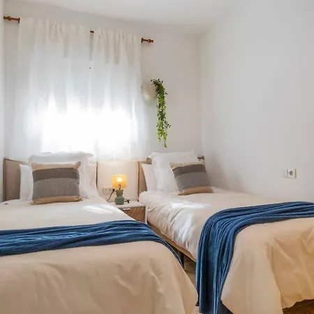 Pink Viajero 아파트 또레비에하