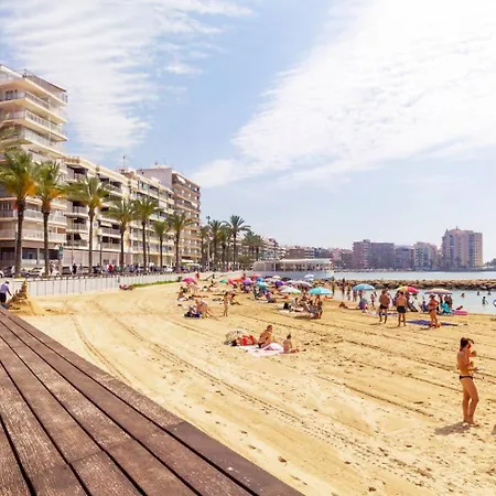 아파트 Pink Viajero