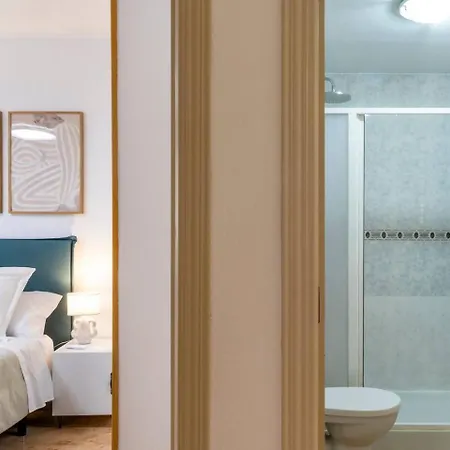 아파트 Pink Viajero 또레비에하