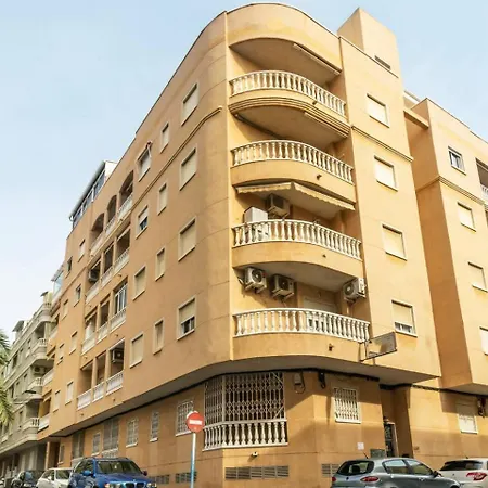 아파트 Pink Viajero *