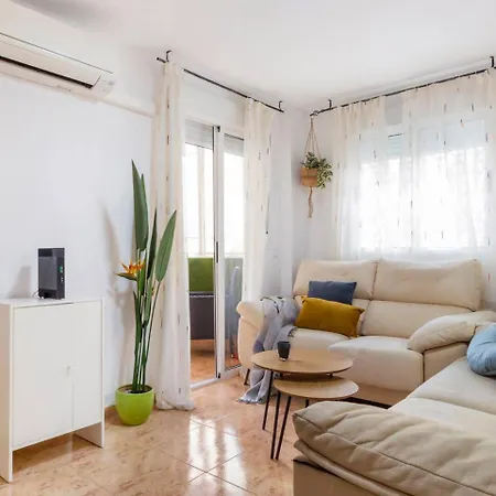 Pink Viajero 아파트