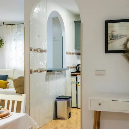 아파트 Pink Viajero